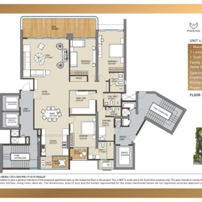 phoenix-kessaku-apartments-plan